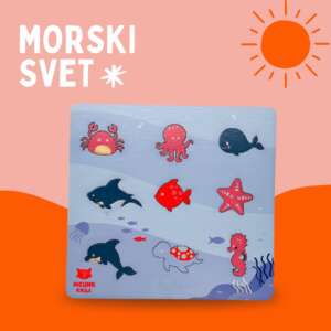 Morski svet