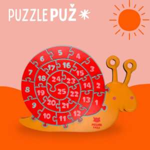 Puž Puzzle