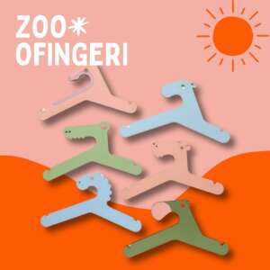 Zoo Ofingeri